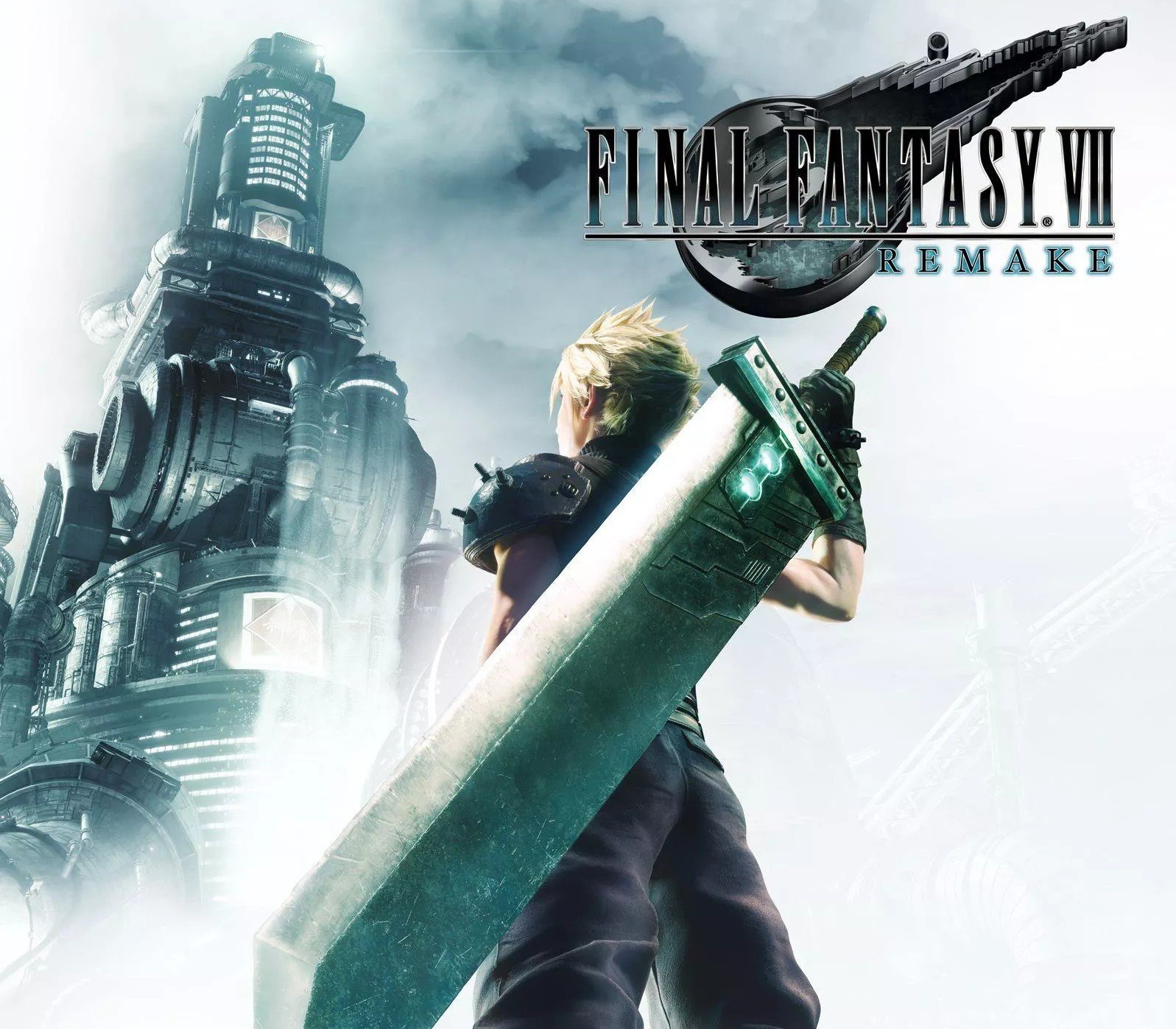 Final Fantasy VII Remake 