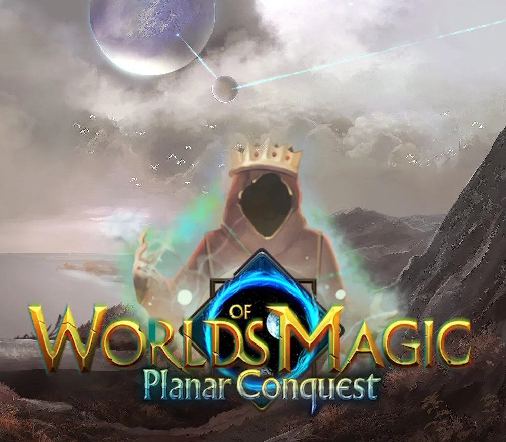 Worlds of Magic: Planar Conquest 