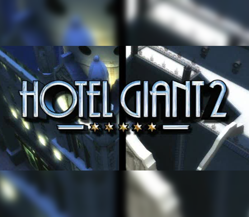 Hotel Giant 2 