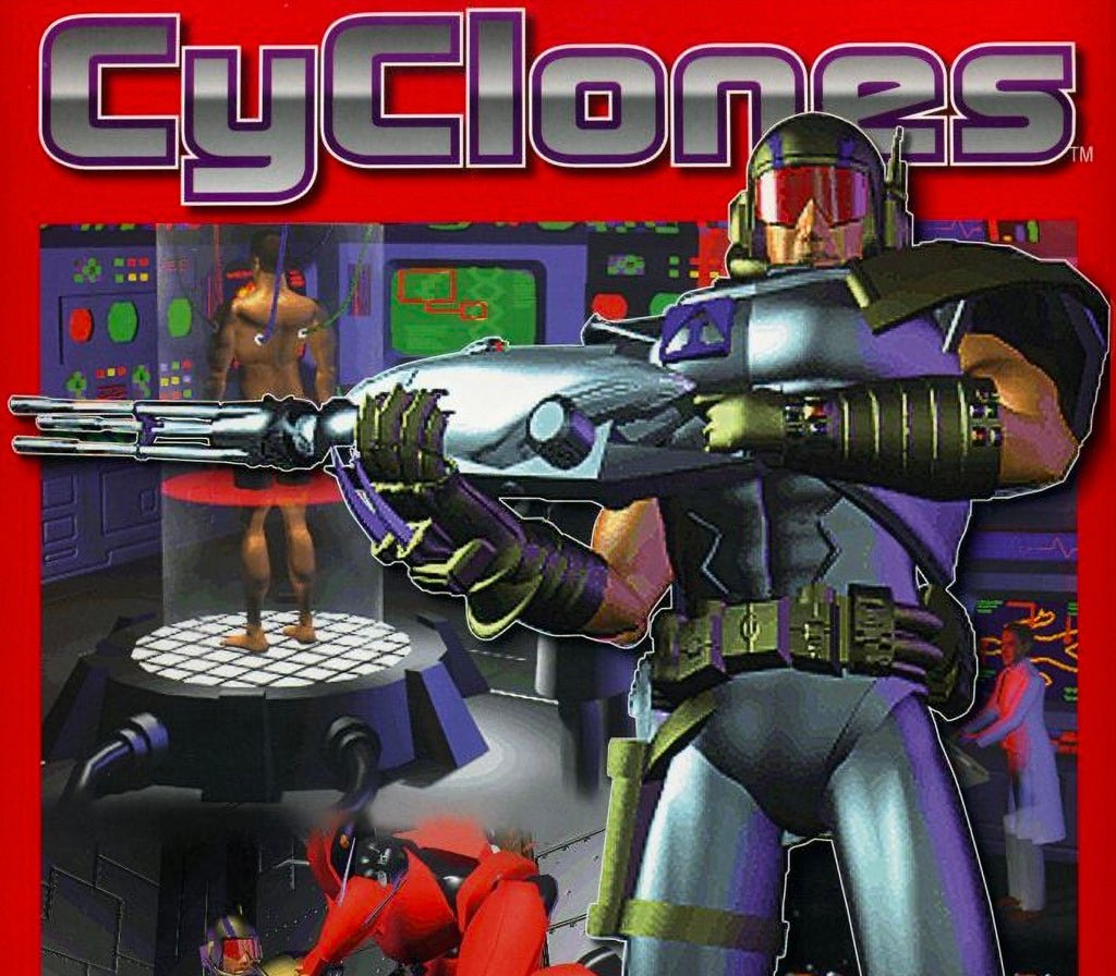 CyClones 