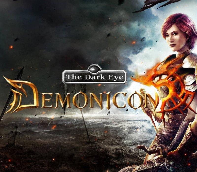 Demonicon
