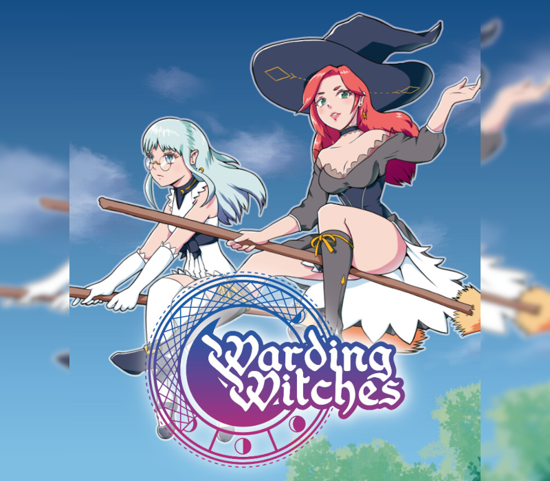 Warding Witches 
