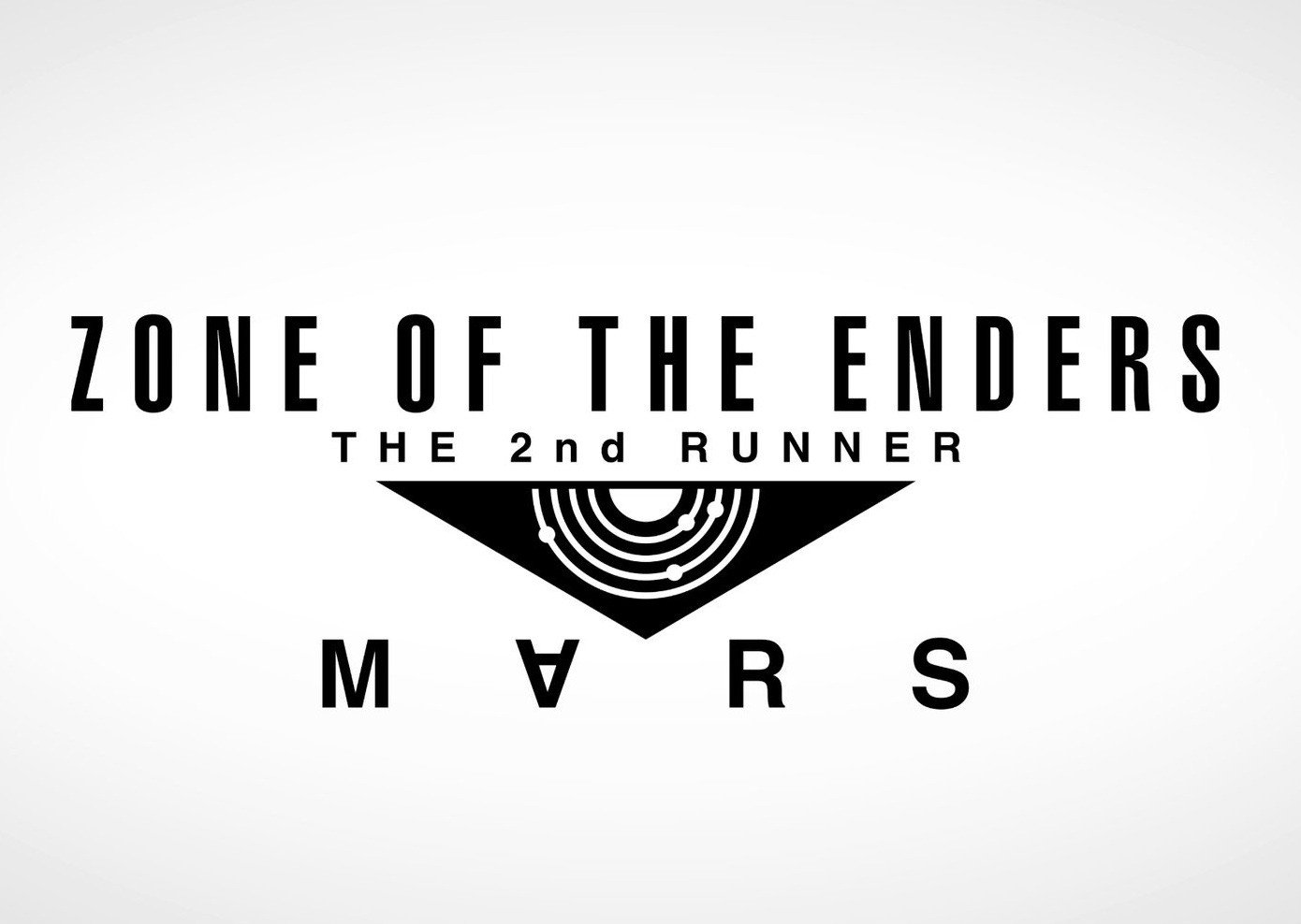 ZONE OF THE ENDERS THE 2nd RUNNER : M∀RS RU VPN Activated St 