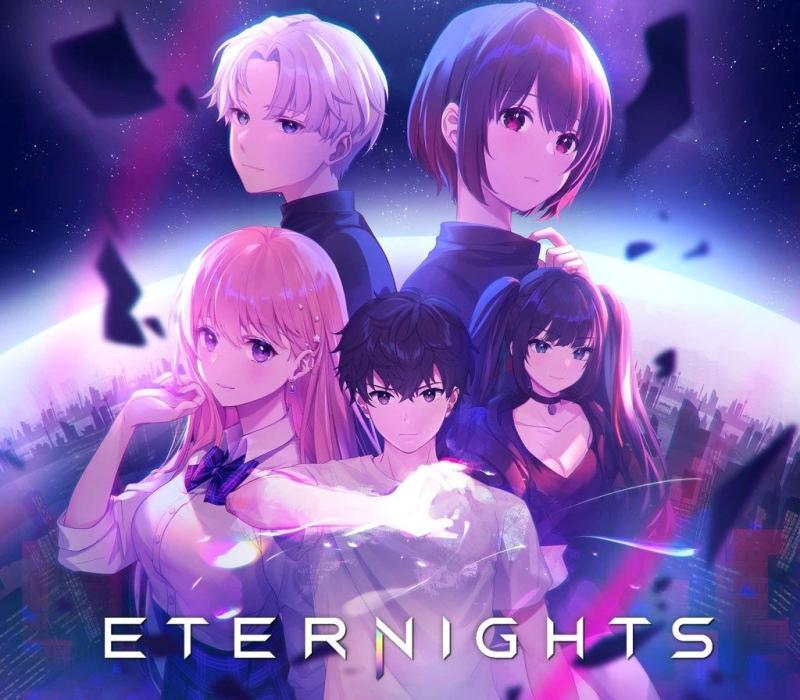 Eternights 