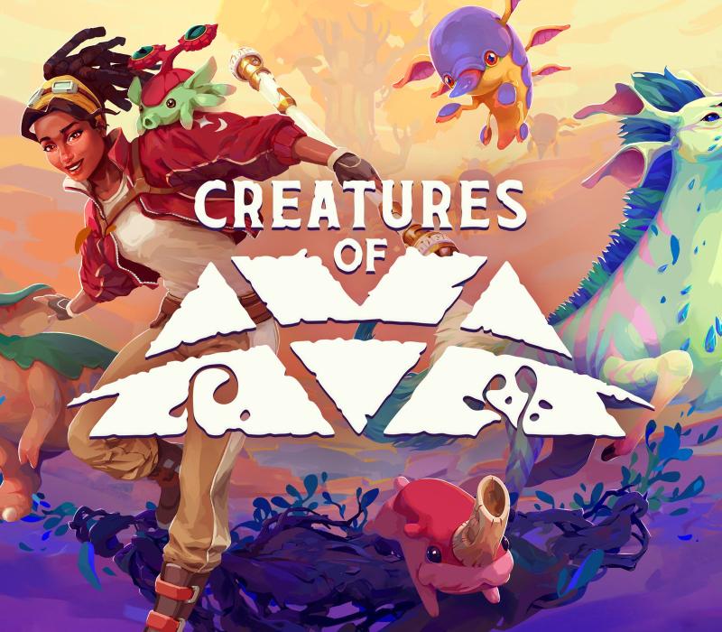 Creatures of Ava 