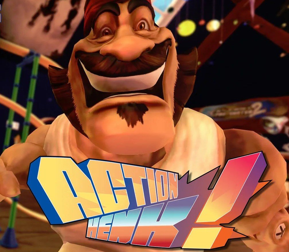 Action Henk 