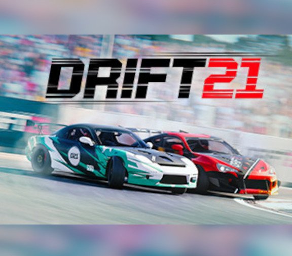 DRIFT21 