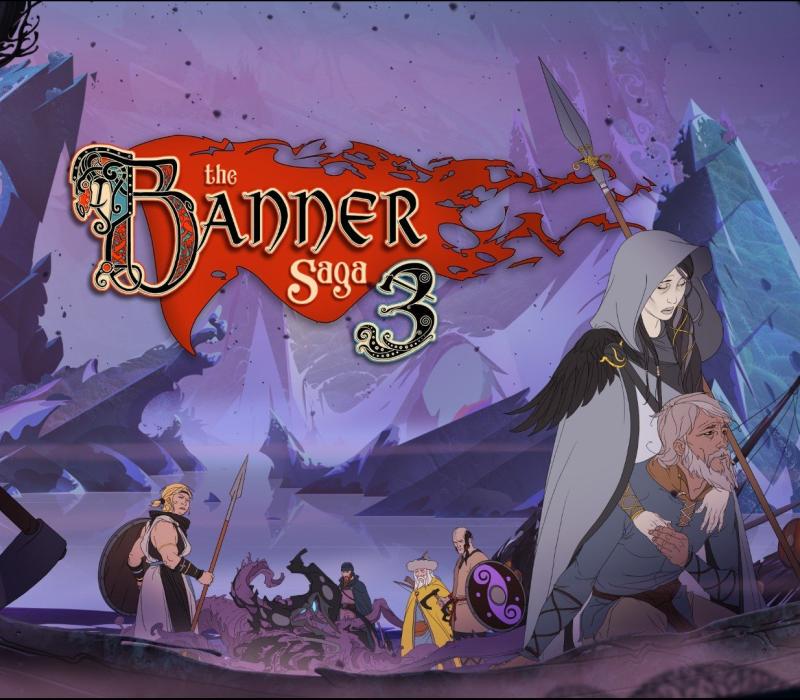 The Banner Saga 3