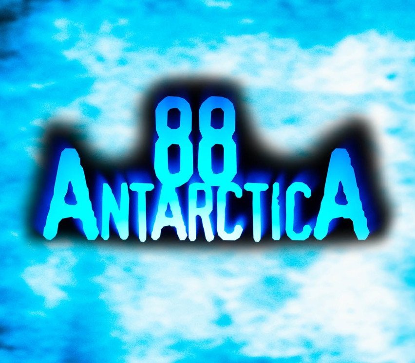 Antarctica 88 
