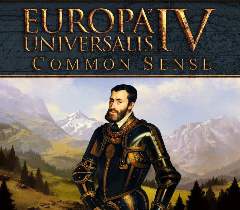 Europa Universalis IV LATAM 