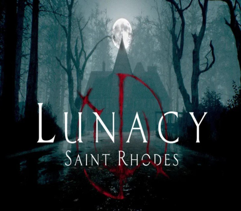 Lunacy: Saint Rhodes 
