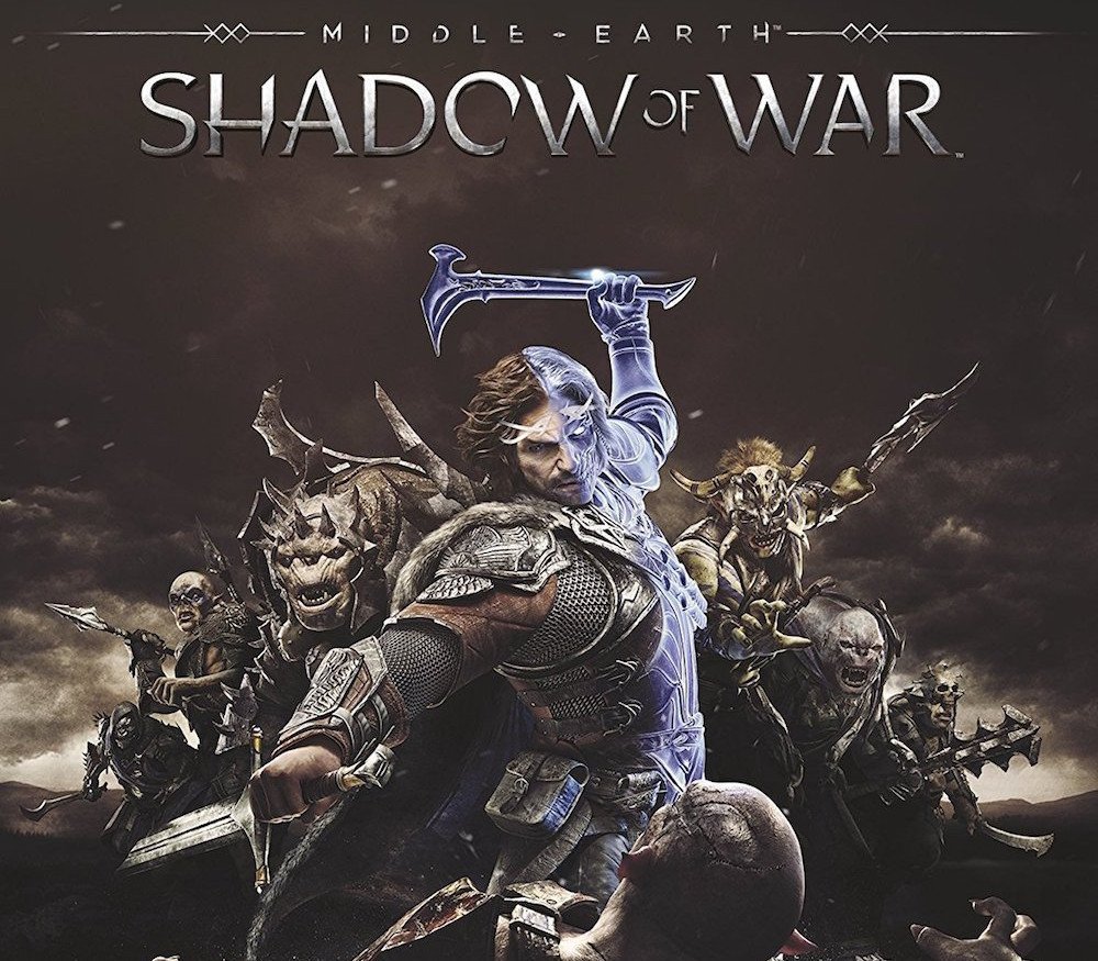 Middle-Earth: Shadow of War 
