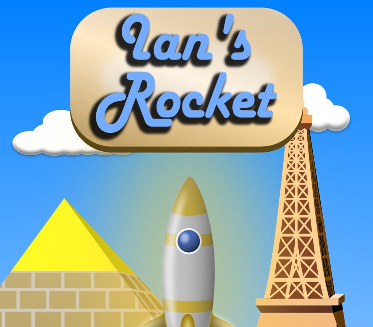 Ian's Rocket 