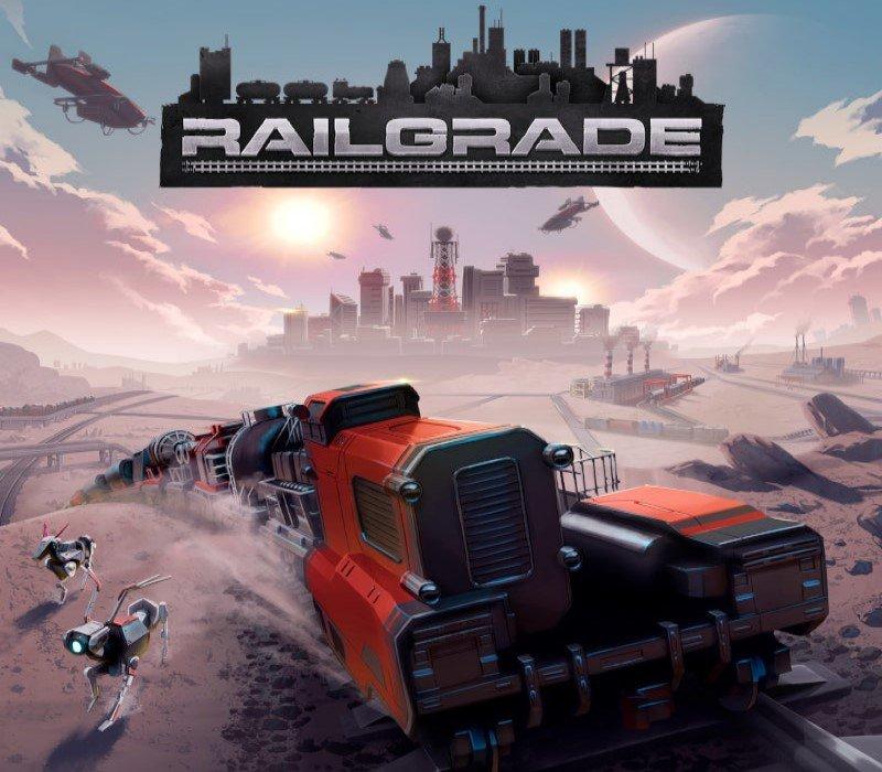 RAILGRADE 