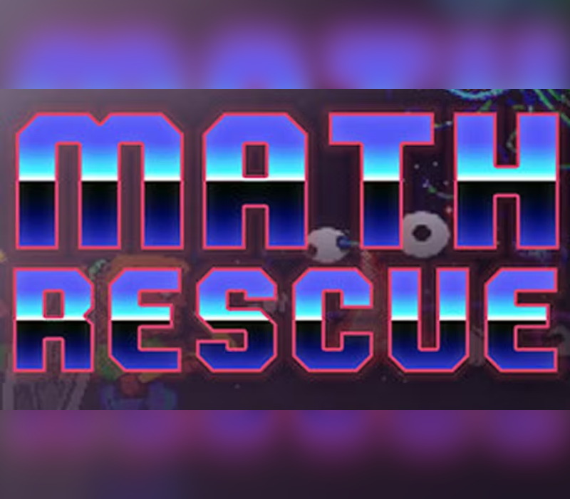Math Rescue 