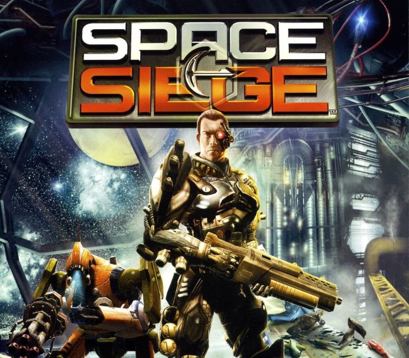 Space Siege 
