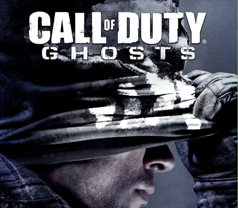 Call of Duty: Ghosts 