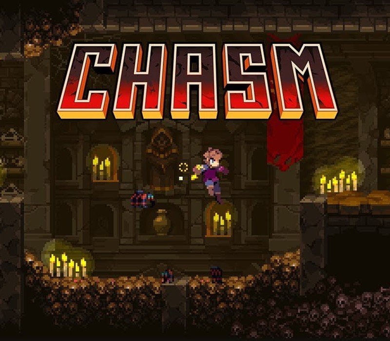 Chasm 