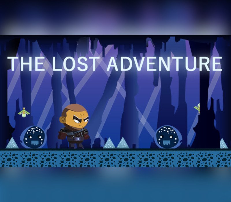 The lost adventure 