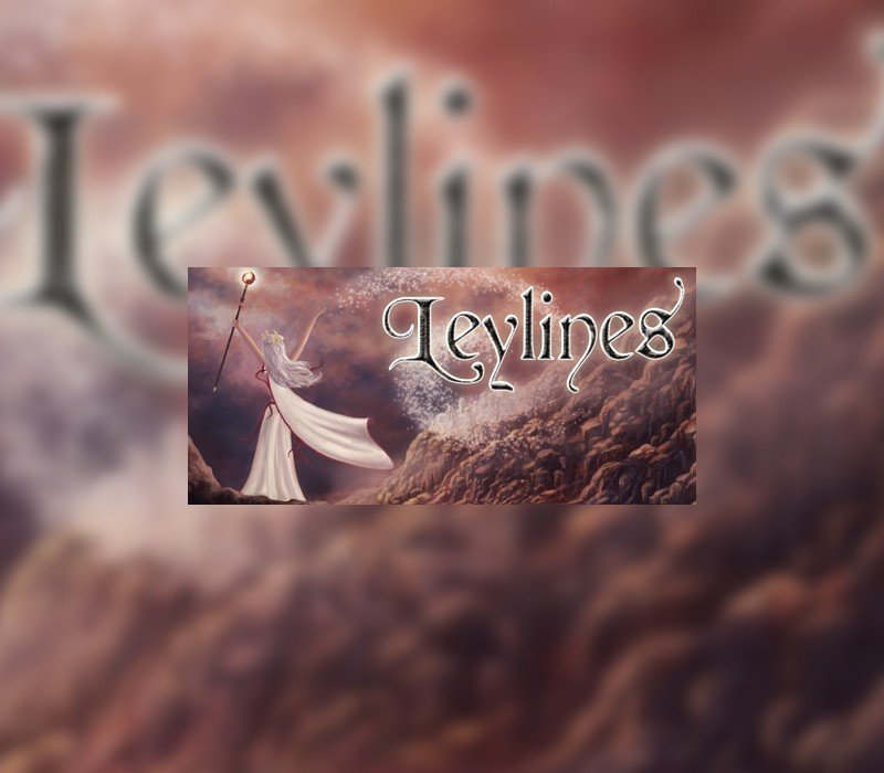 Leylines 