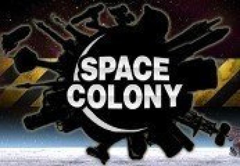 Space Colony