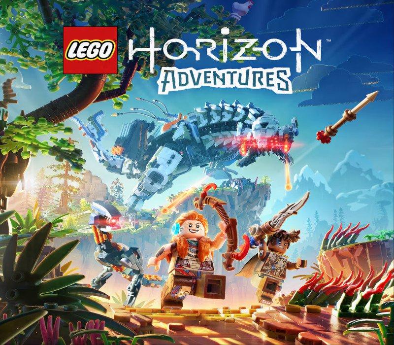 LEGO Horizon Adventures RoW