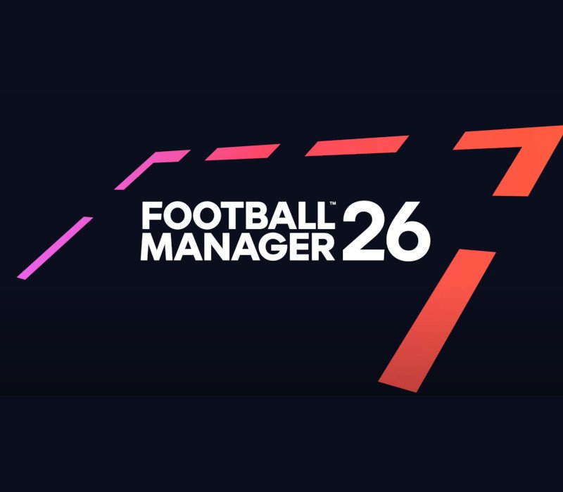 Football Manager 26