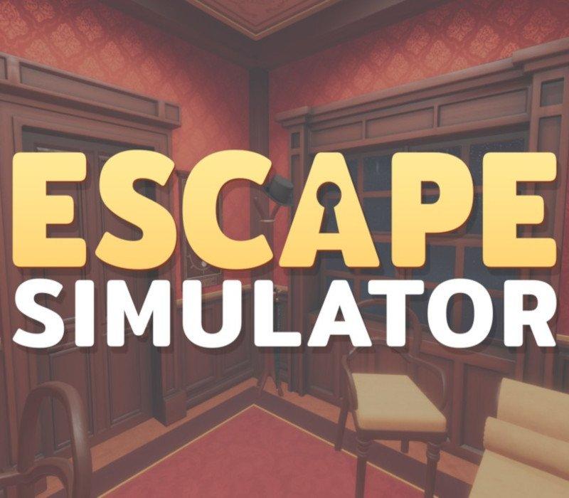 Escape Simulator EU v2