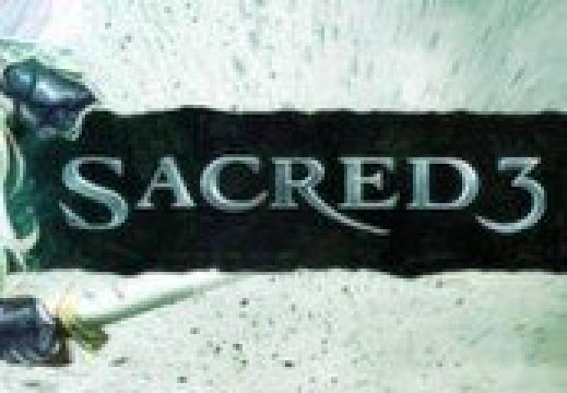 Sacred 3