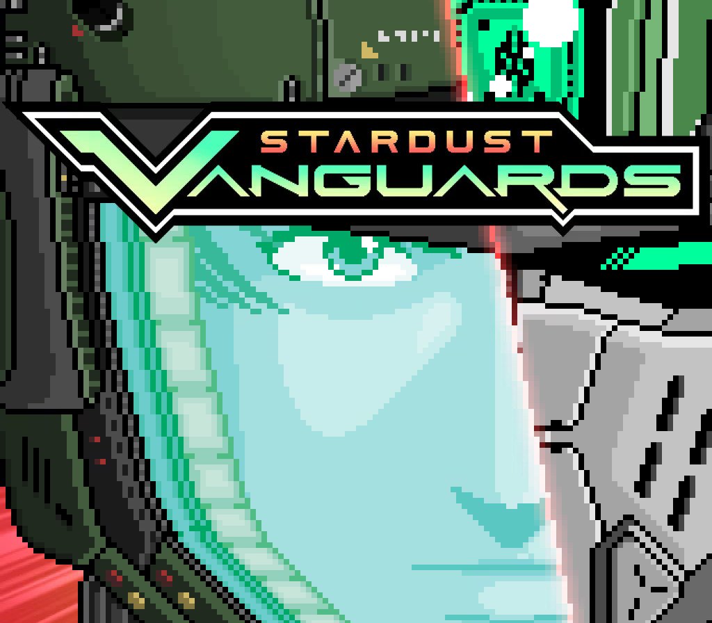 Stardust Vanguards 