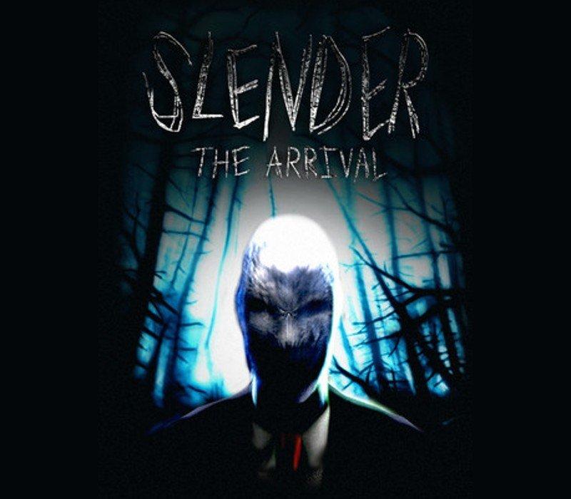 Slender: The Arrival (2015)