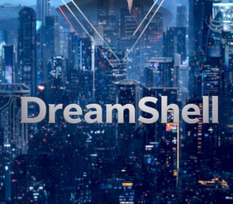 Dream Shell 