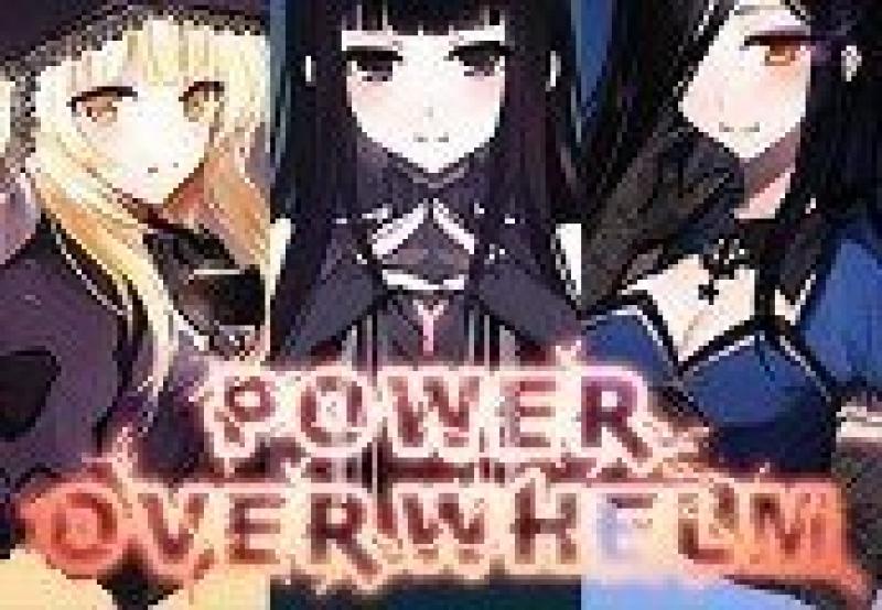 Power Overwhelming