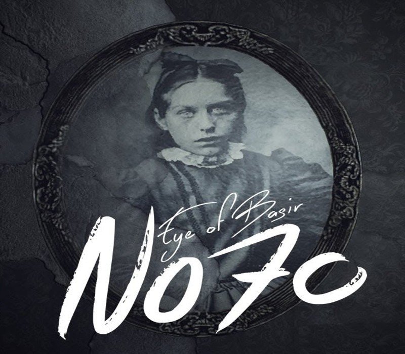 No70: Eye of Basir 