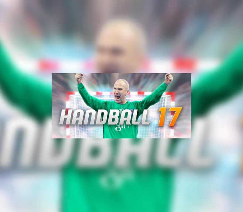 Handball 17 