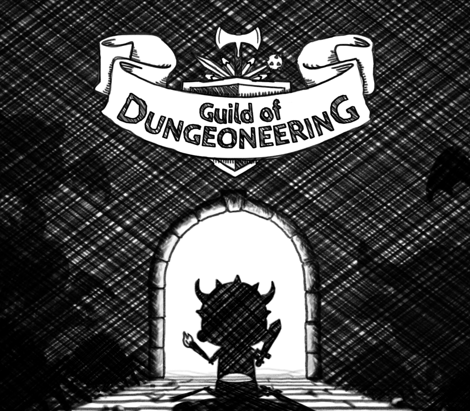 Guild of Dungeoneering
