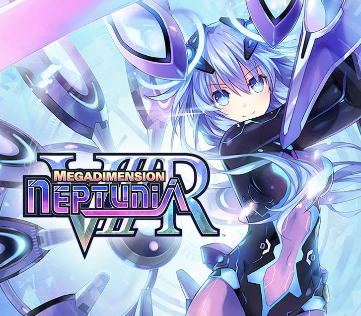 Megadimension Neptunia VIIR 