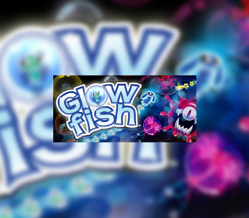 Glowfish 