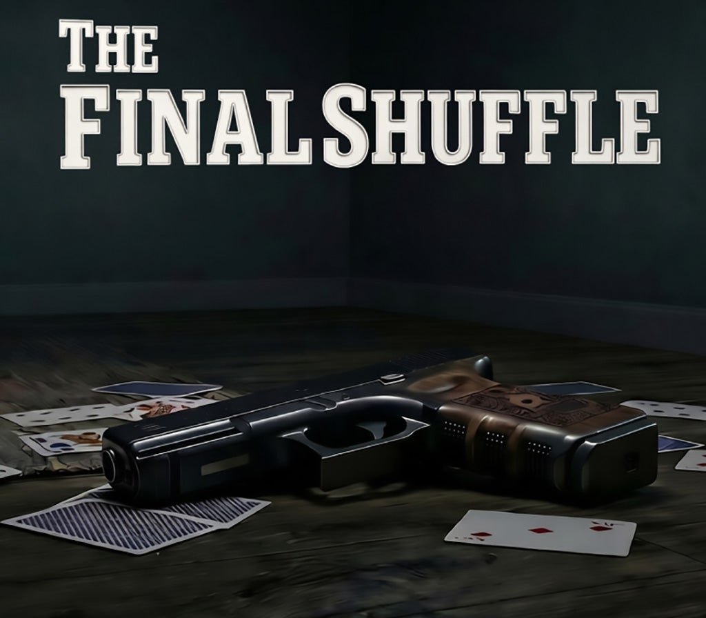 The Final Shuffle 