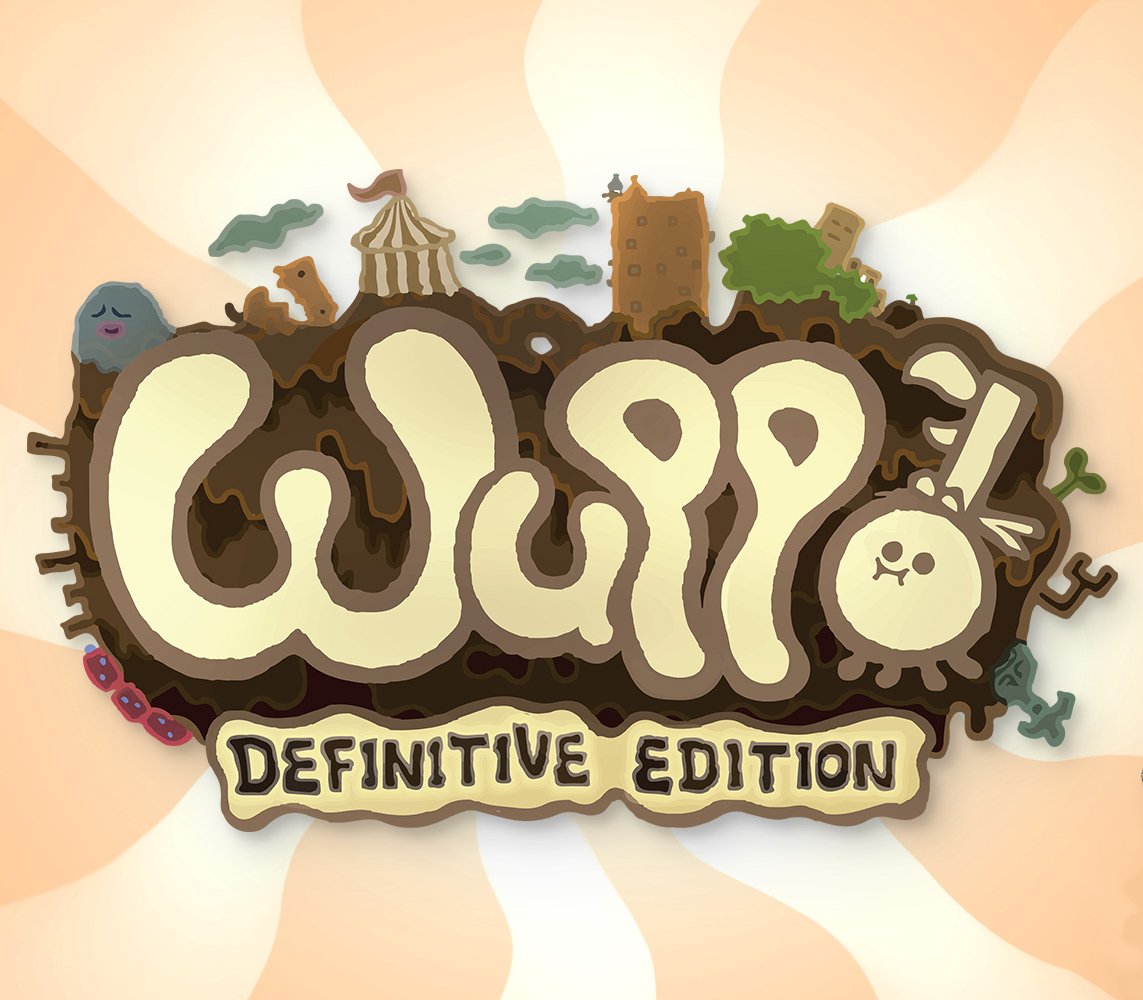 Wuppo: Definitive Edition 