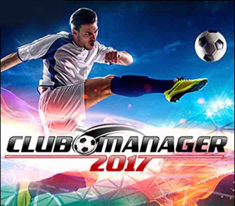 Club Manager 2017