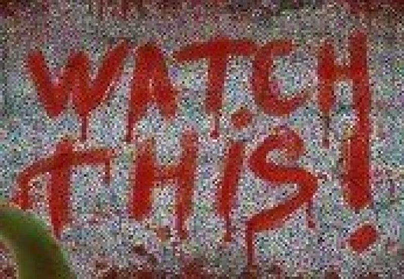 Watch This!