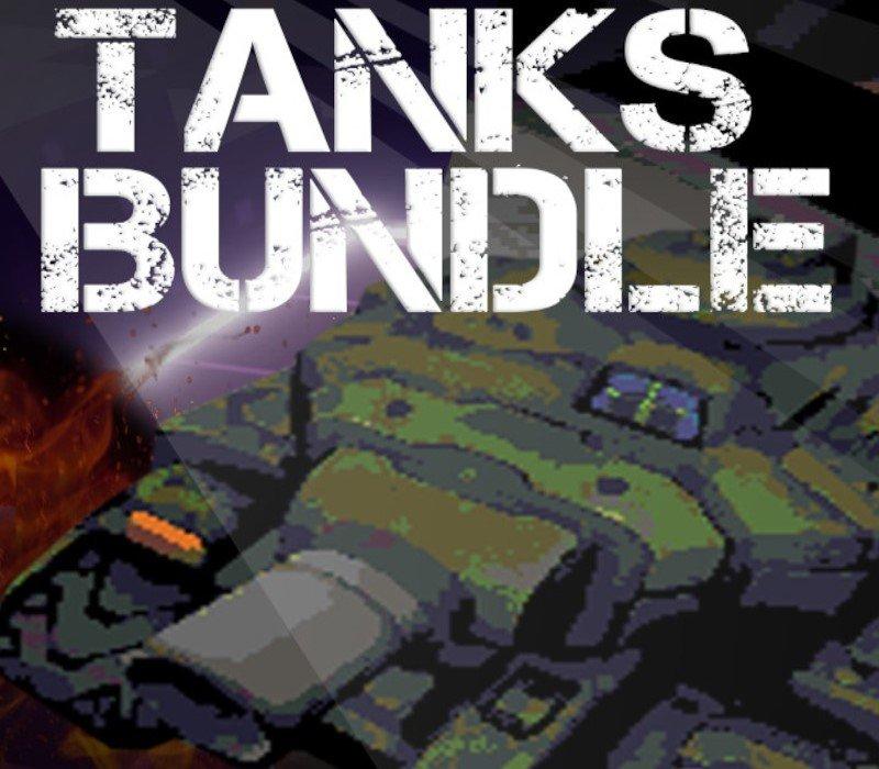 Tanks Bundle