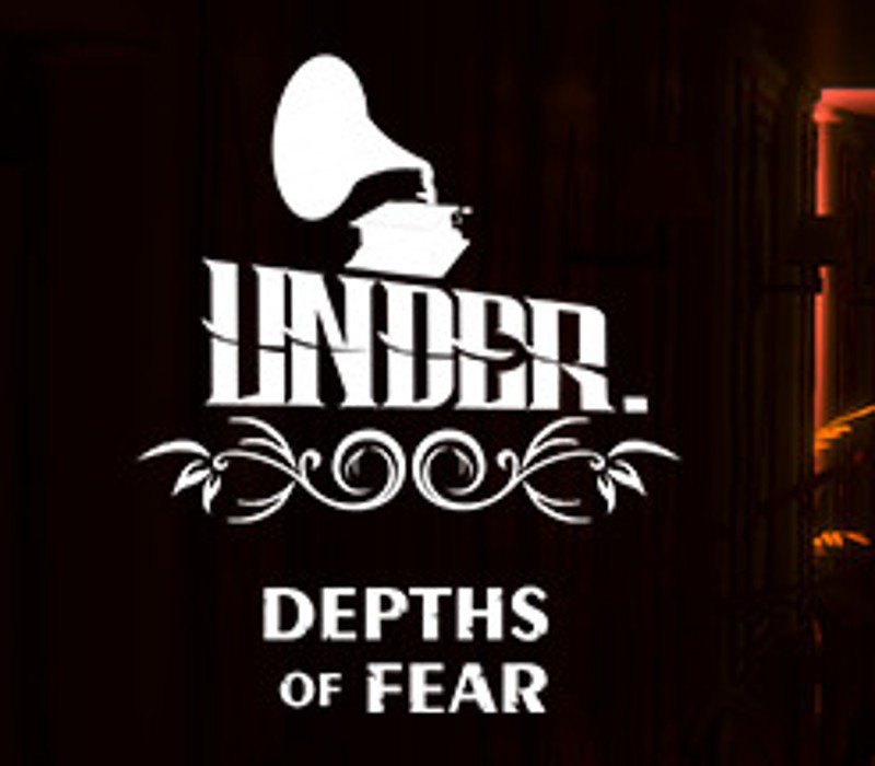 Under: Depths of Fear
