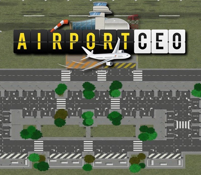 Airport CEO 