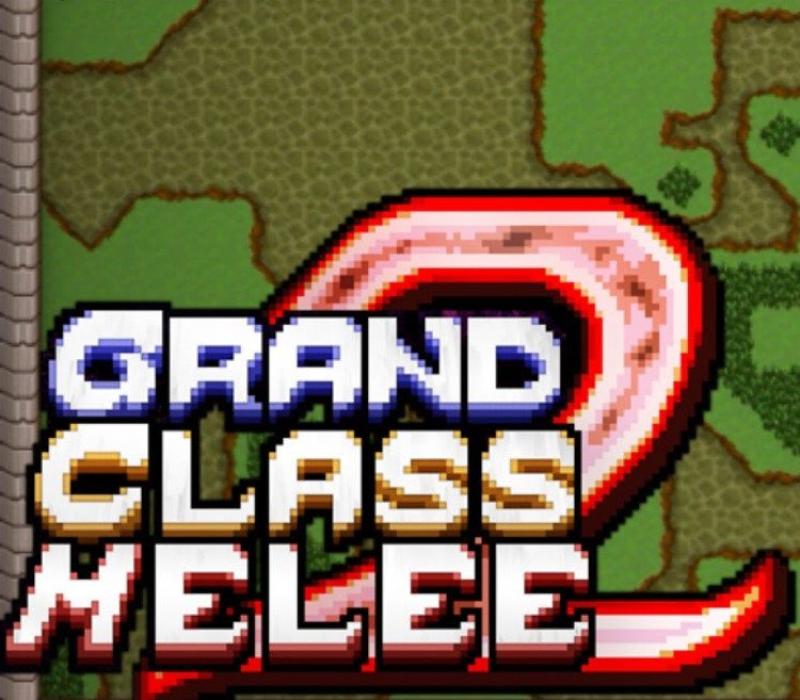 Grand Class Melee 2 
