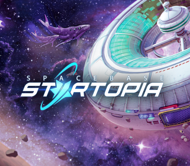 Spacebase Startopia 