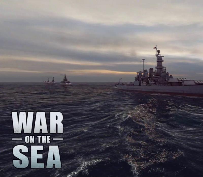 War on the Sea EU v2