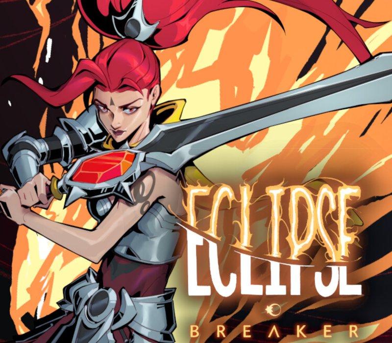 Eclipse Breaker