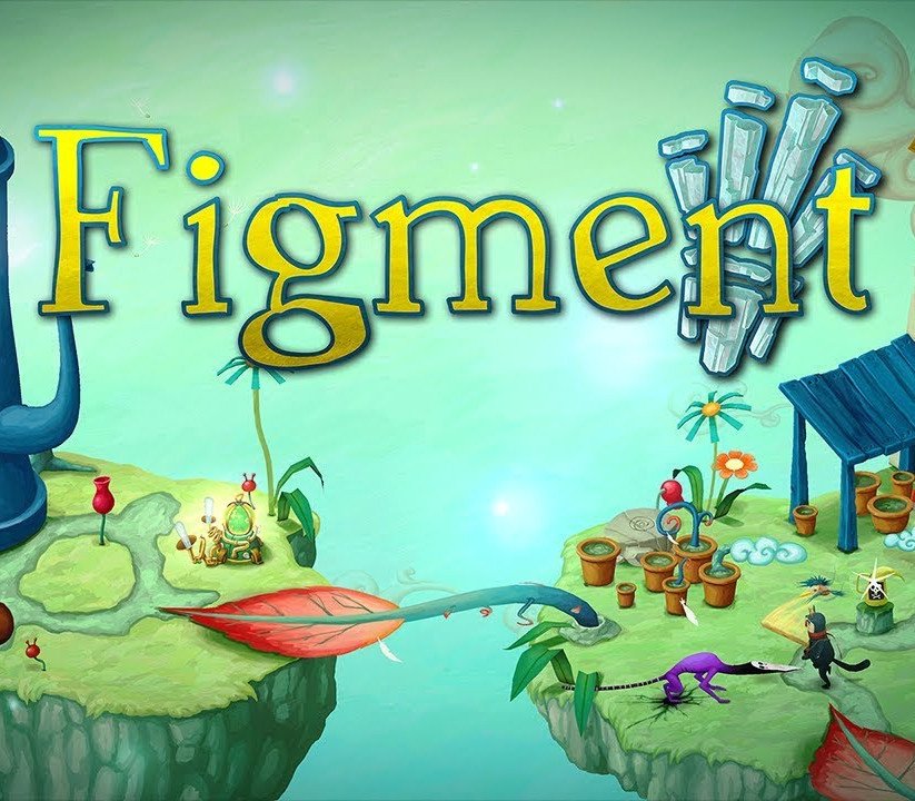 Figment 